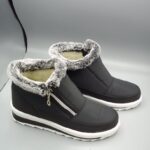 НАПІВЧОБОТИ  ЖІНОЧІ (G-114-1)