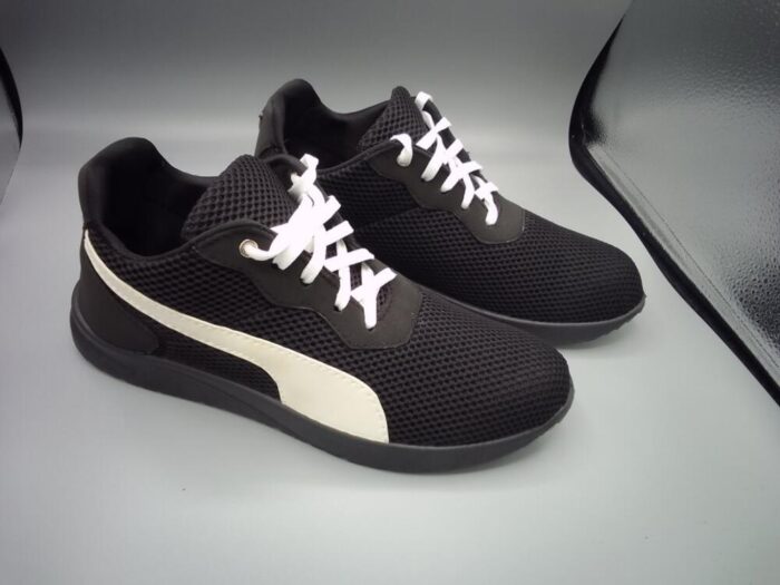 КРОСІВКИ ЧОЛОВІЧІ (G-146) - Зображення 2