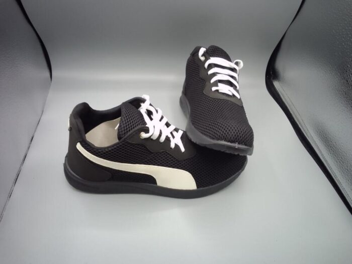 КРОСІВКИ ЧОЛОВІЧІ (G-146) - Зображення 4