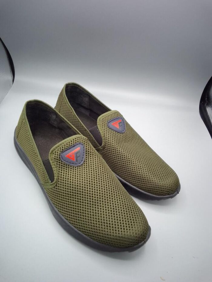 МОКАСИНИ ЧОЛОВІЧІ (G-144) - Зображення 2