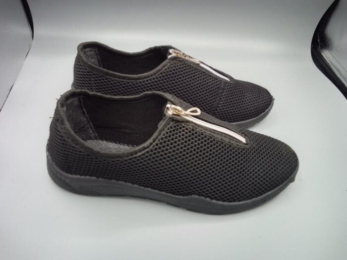 МОКАСИНИ ЖІНОЧІ (G-205) - Зображення 2