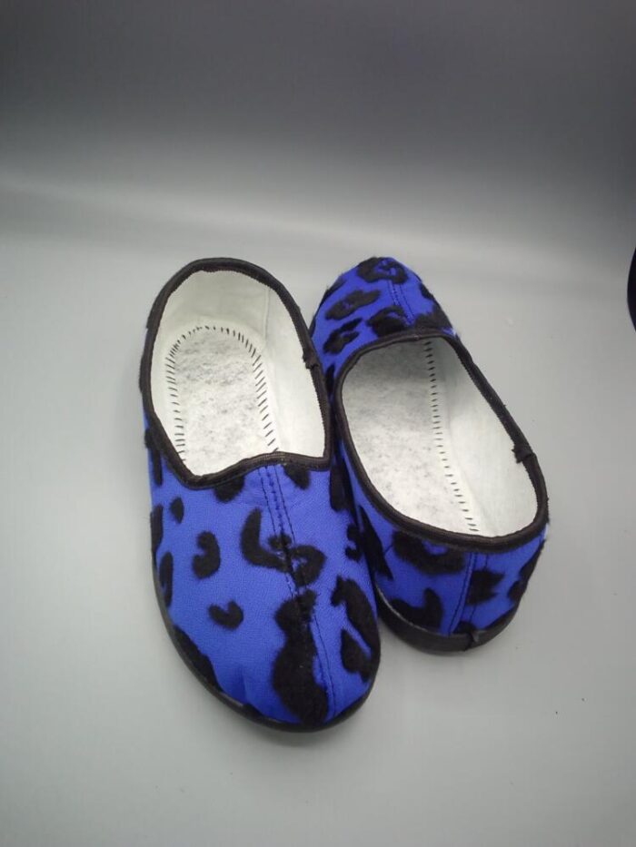 ТАПОЧКИ ЖІНОЧКИ(G-033) - Зображення 3