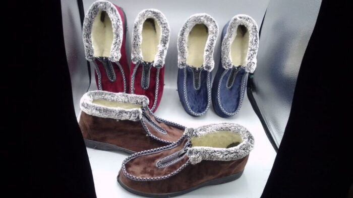 ТУФЛІ ЖІНОЧІ ( Мод 042) - Зображення 2