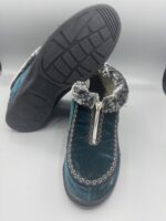 ТУФЛІ ЖІНОЧІ ( Мод 042) - Зображення 3