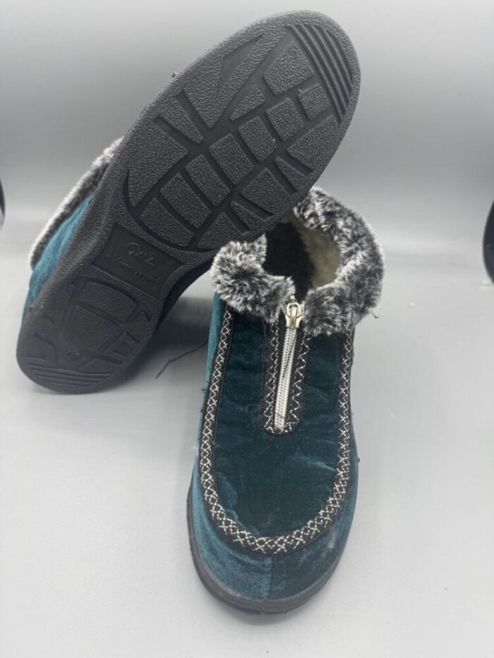 ТУФЛІ ЖІНОЧІ ( Мод 042) - Зображення 3