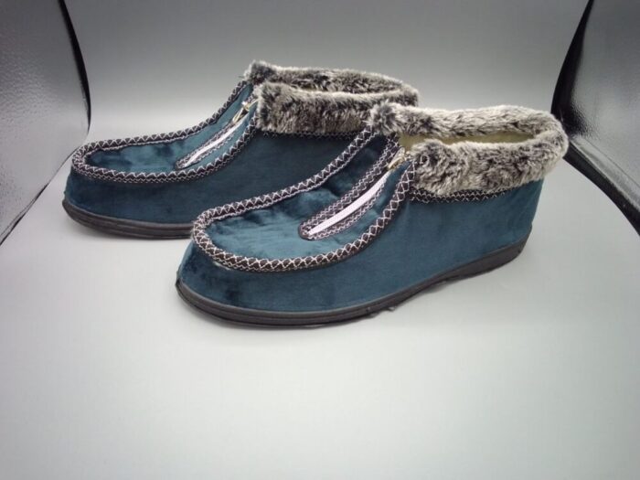 ТУФЛІ ЖІНОЧІ ( Мод 042) - Зображення 4